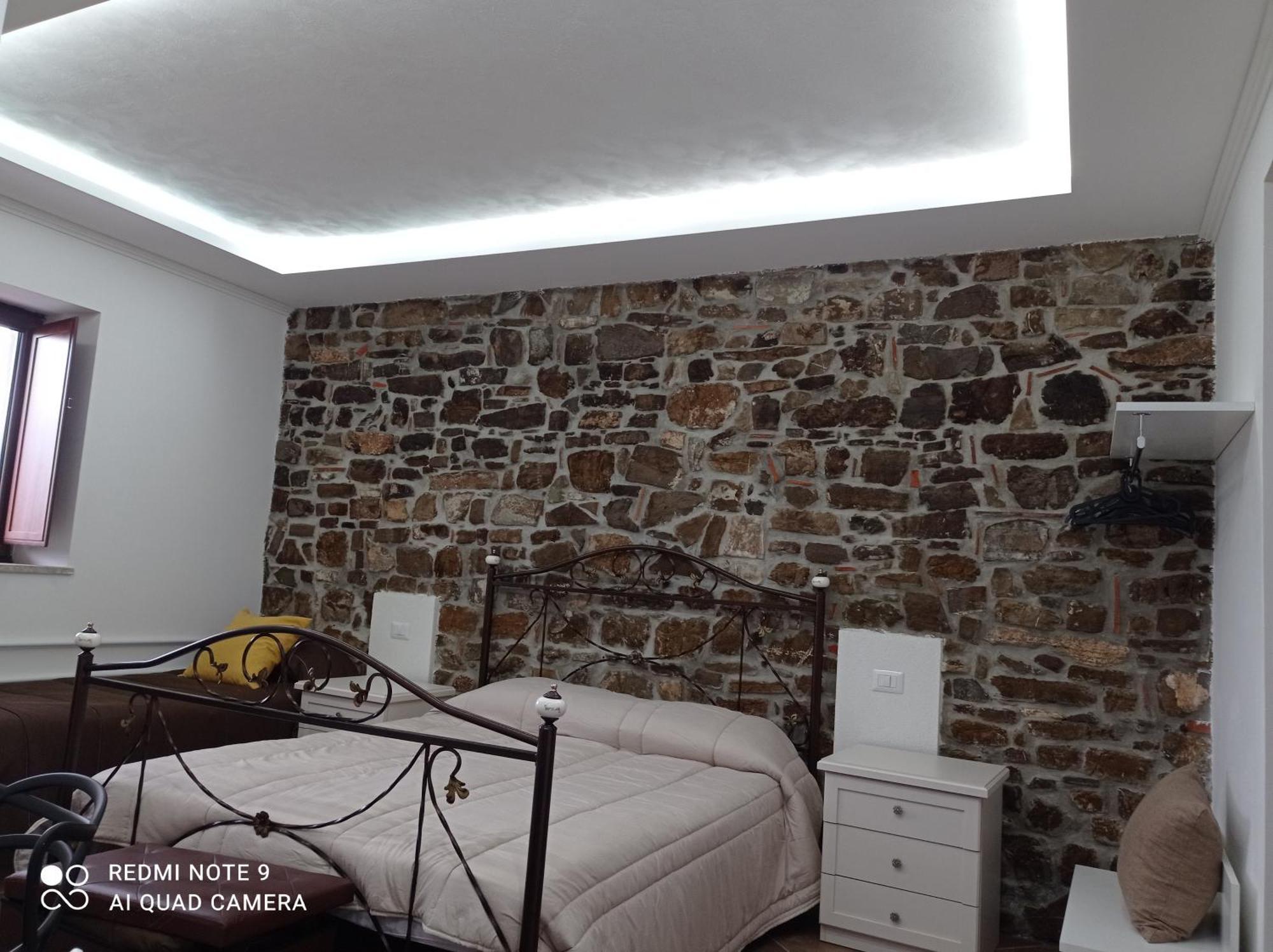 Lux Vera B & B 阿格罗波利 外观 照片