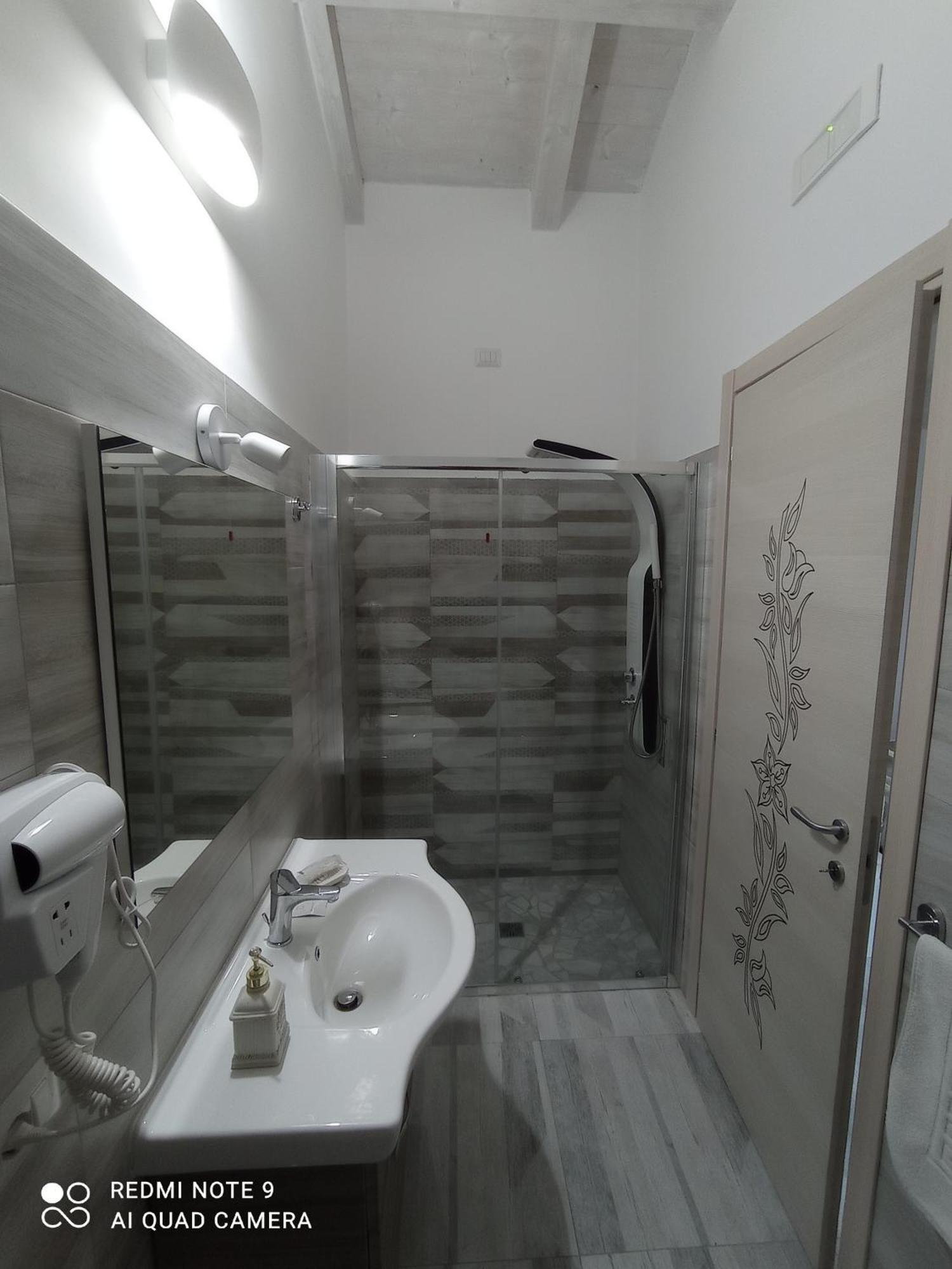Lux Vera B & B 阿格罗波利 外观 照片