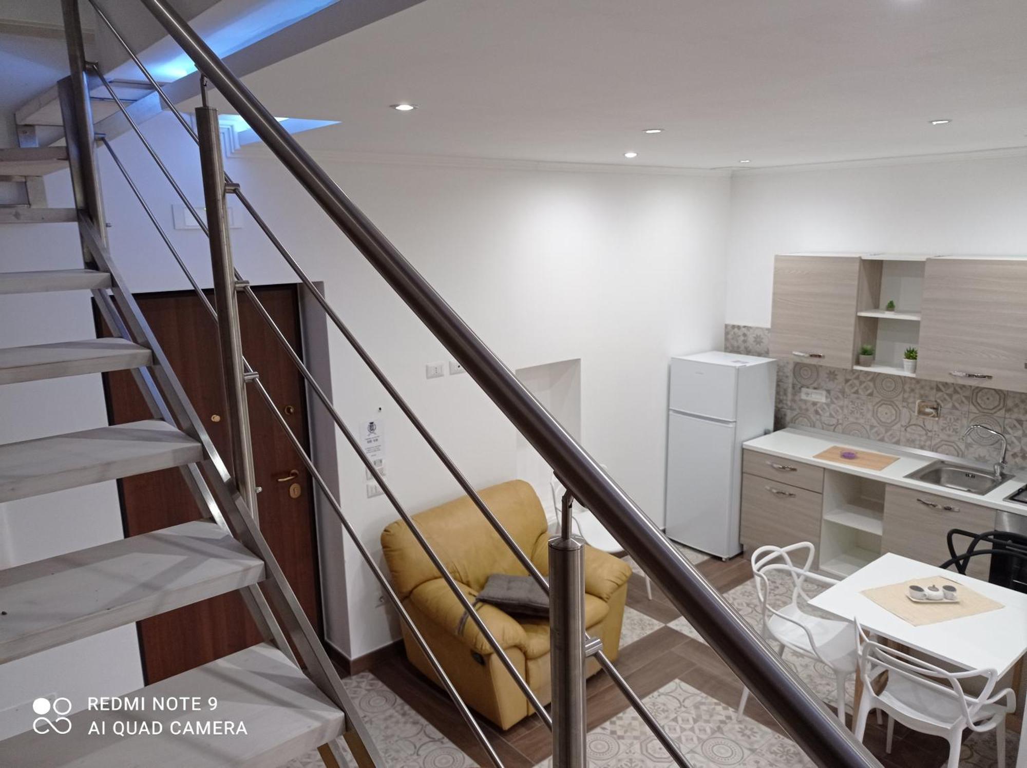 Lux Vera B & B 阿格罗波利 外观 照片